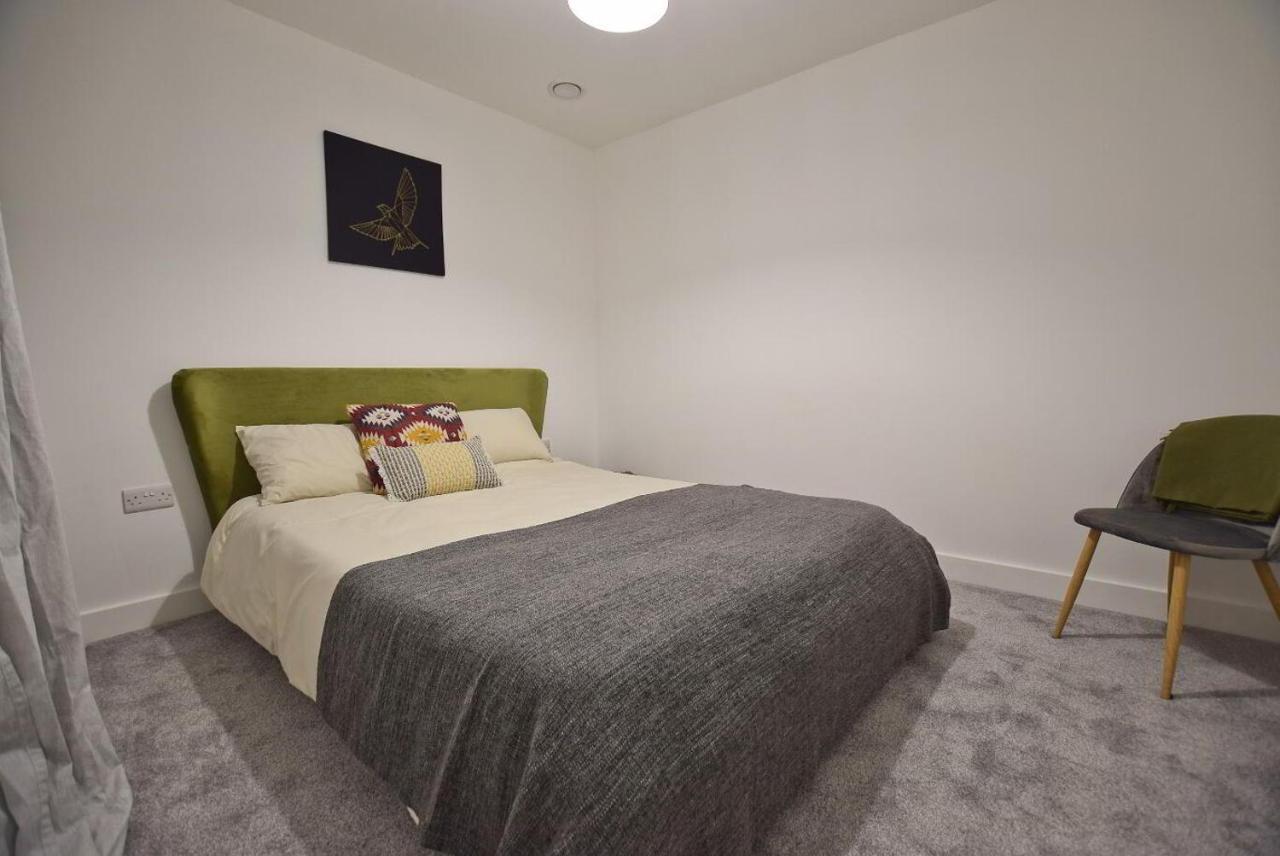 Coastal Links Apartment Portrush Exterior photo
