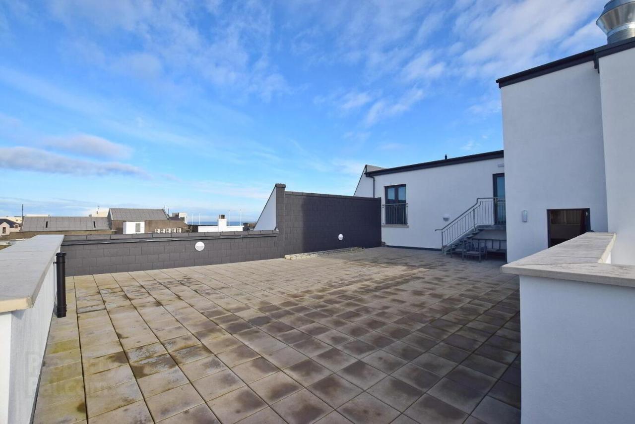 Coastal Links Apartment Portrush Exterior photo