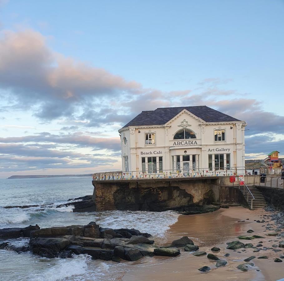 Coastal Links Apartment Portrush Exterior photo